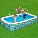 Piscina Inflavel Bestway - Brilho Shop