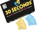 Jogo 30 Seconds – Diversão Rápida que Vicia!