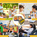 Lancheira Elétrica 1,5 L - Brilho Shop