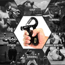 Fortalecedor de Punho - Brilho Shop