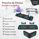 Prancha de Flexão 9 em 1