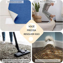 A11 - Adesivo Antiderrapante para Tapetes - Brilho Shop