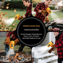 A15 Soprador de Folhas Portátil - Brilho Shop