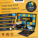 Jogo 30 Seconds – Diversão Rápida que Vicia!