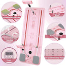 A09 - Plataforma Abdominal Multifuncional - Brilho Shop