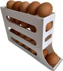 Dispersador de Ovos 4 Camadas - Brilho Shop