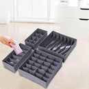 Organizador de Roupas Íntimas - Brilho Shop