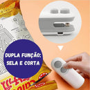 Selador a Vácuo Portátil - Brilho Shop