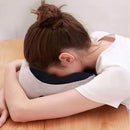 Almofada Massageadora 2 em 1 - Brilho Shop