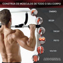 Iron Gym - Brilho Shop