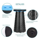 Banqueta Dobrável Telescópica - Brilho Shop