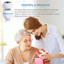 Removedor de Calos Elétrico - Brilho Shop