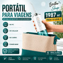 🦷Irrigador Oral Elite™- Limpeza Profissional Dental 💎Paga 1 e Leva 2💎