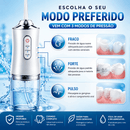 🦷HydroClean Elite™-Limpeza Profissional Dental💎