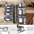 Organizador de Panelas - Brilho Shop