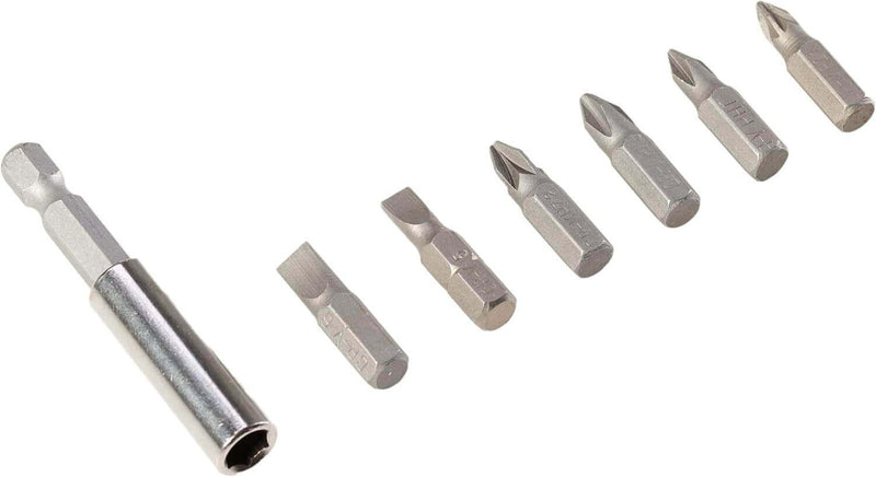 Furadeira/Parafusadeira de Impacto 21V Recarregável - Brilho Shop 
