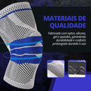 Joelheira de Compressão JERN - Brilho Shop