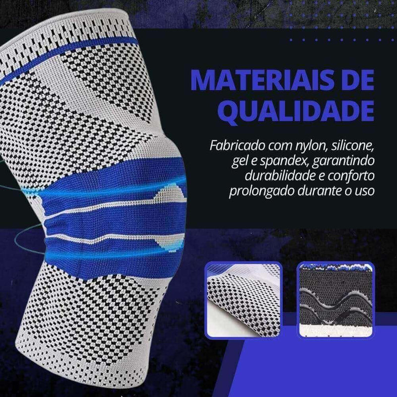 Joelheira de Compressão JERN