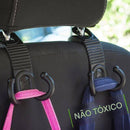 Ganchos de Encosto para Banco de Carro - Brilho Shop