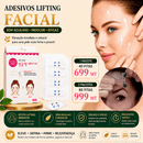 LiftSkin Pro™- Adesivo Para Lifting Facial | Ultimas Unidades