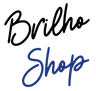 Brilho Shop logo