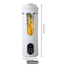 A20 - Mini Turbo Mix 530 ml