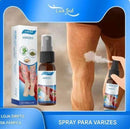 A10 - Spray Fitoterápico para Varizes - Brilho Shop