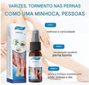 A10 - Spray Fitoterápico para Varizes - Brilho Shop