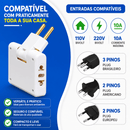 Adaptador Flex Pro™- Paga 1 e Leva 2| Ultimas Unidades