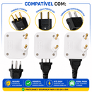 Adaptador Flex Pro™- Paga 1 e Leva 2| Ultimas Unidades