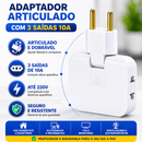 Adaptador Flex Pro™- Paga 1 e Leva 2| Ultimas Unidades