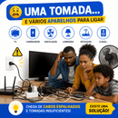 Adaptador Flex Pro™- Paga 1 e Leva 2| Ultimas Unidades