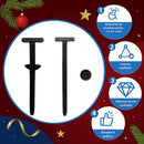 A07 - Fivelas Plásticas Automotivas - Brilho Shop