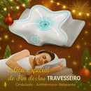 A25 - Travesseiro Cervical De Resfriamento - Brilho Shop