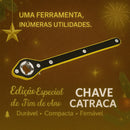 A04 - AutoCatraca Pro – Catraca Ideia & Robusta para Macacos e Rodas +BRINDE - Brilho Shop