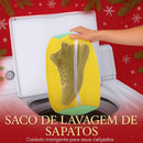 A05 - Sacola de lavagem Antidanos - Brilho Shop