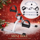 A06 - Mini Bike Power Fit - Brilho Shop