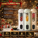 A20 - Mini Turbo Mix 530 ml - Brilho Shop