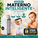 🔥Super Kit Materno Mãe Inteligente🍼✨