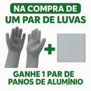 KIT LIMPEZA PREMIUM - Brilho Shop