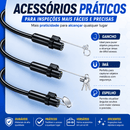 Câmera Endoscópica HD 1080P com Luz LED | Últimas 9 Unidades
