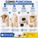 SECADOR DE ROUPAS DOBRÁVEL - ÚLTIMAS 7 UNIDADES