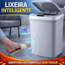 A04 -Lixeira Inteligente com Sensor de Movimento