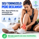 TORNOZELEIRA ULTRA FLEX™ 360 MEDICINAL — PAGA 1 E LEVA 2