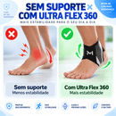 TORNOZELEIRA ULTRA FLEX™ 360 MEDICINAL — PAGA 1 E LEVA 2