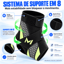 TORNOZELEIRA ULTRA FLEX™ 360 MEDICINAL — PAGA 1 E LEVA 2