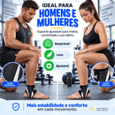 TORNOZELEIRA ULTRA FLEX™ 360 MEDICINAL — PAGA 1 E LEVA 2