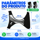 TORNOZELEIRA ULTRA FLEX™ 360 MEDICINAL — PAGA 1 E LEVA 2