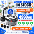 LIMPADOR A VAPOR PRO CLEAN 2500W | ÚLTIMAS UNIDADES