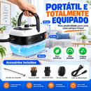 LIMPADOR A VAPOR PRO CLEAN 2500W | ÚLTIMAS UNIDADES